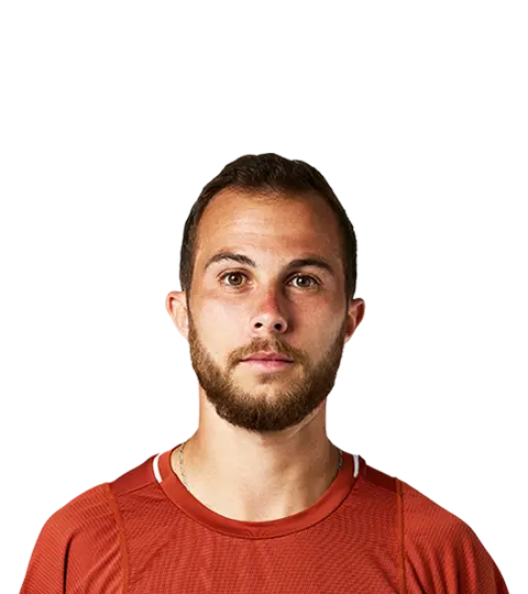 Hugo Gaston