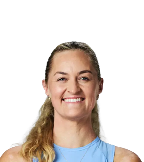 Erin Routliffe
