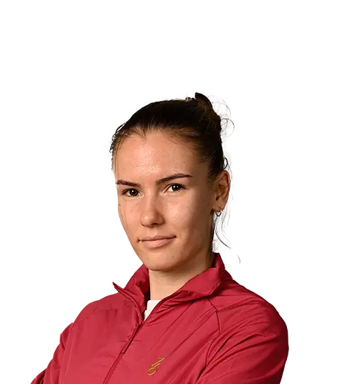 Tatiana Prozorova
