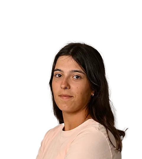 Ane Mintegi Del Olmo