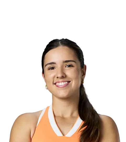 Camila Osorio