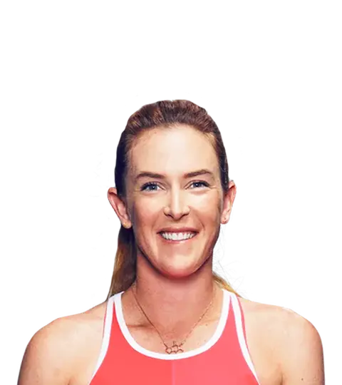 Madison Brengle