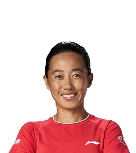 Shuai Zhang