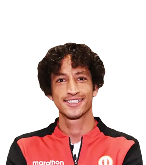 Arklon Huertas Del Pino Cordova