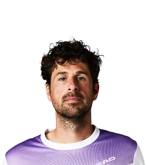 Robin Haase
