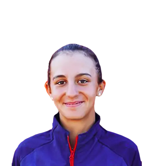 Julieta Pareja