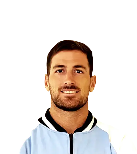 Federico Agustin Gomez
