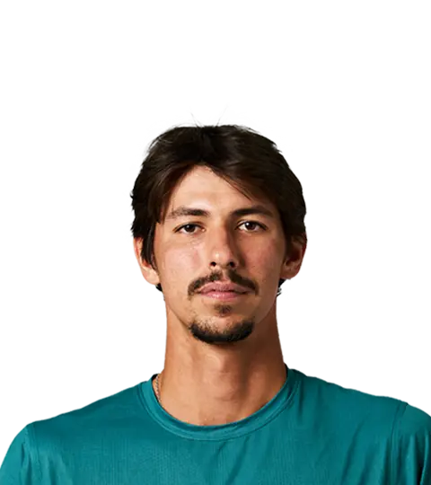 Alexei Popyrin
