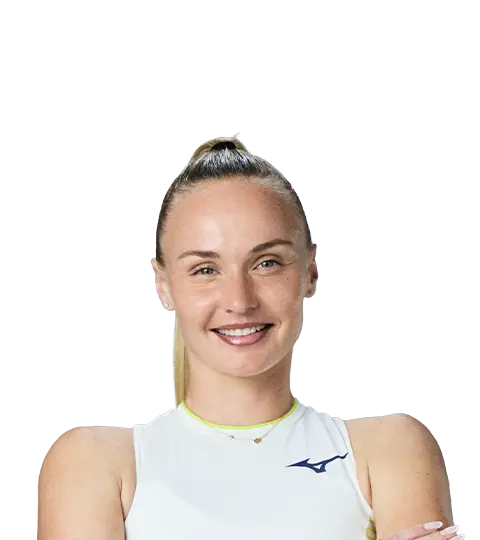 Rebecca Šramková