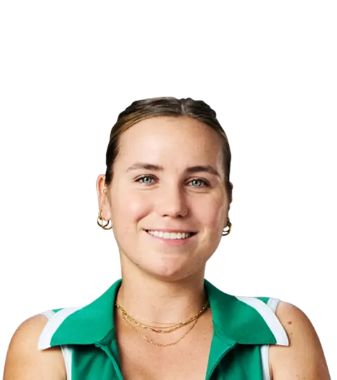 Sofia Kenin