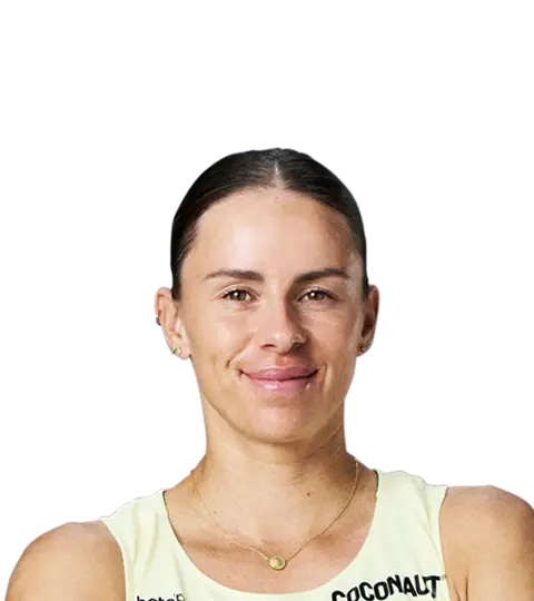 Magda Linette