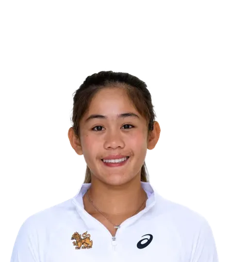 Lanlana Tararudee vs Emerson Jones · Qualifying Round 1 · ATP/WTA Cincinnati