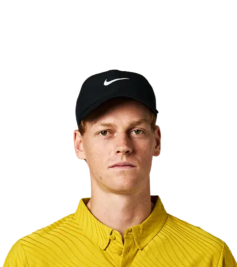 Jannik Sinner
