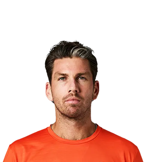 Cameron Norrie