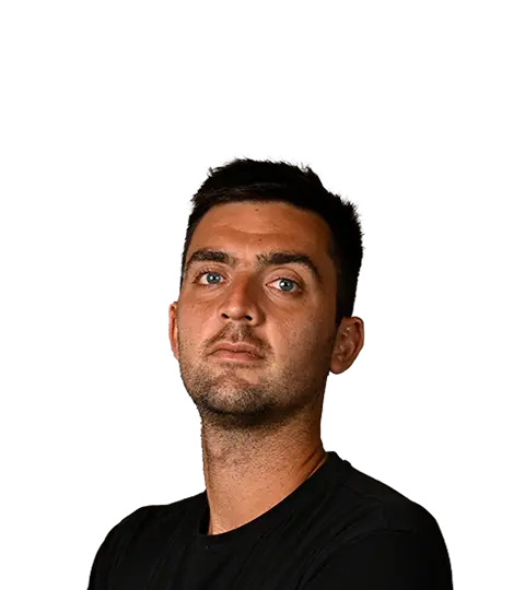 Tomás Barrios Vera