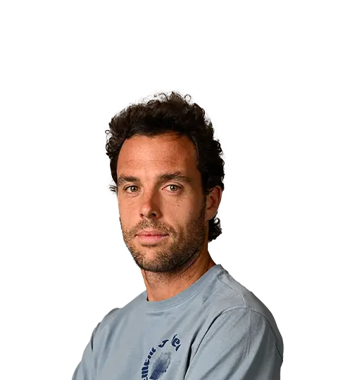 Marco Cecchinato