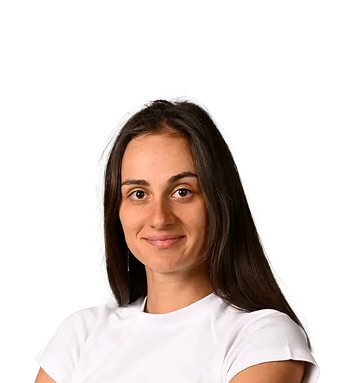 Anastasia Gasanova