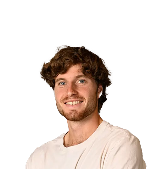 Toby Samuel