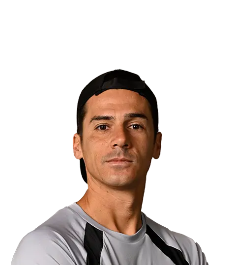 Federico Coria
