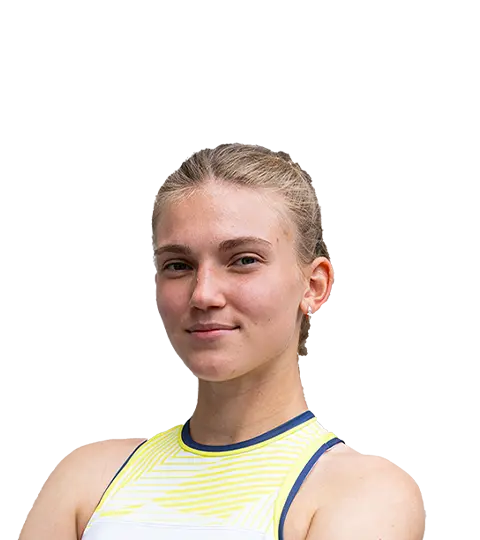 Julia Avdeeva