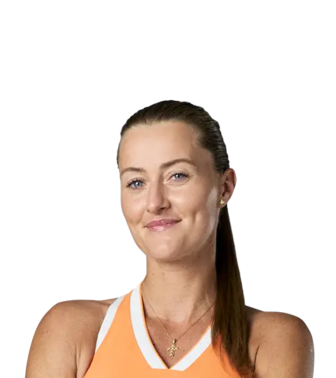 Kristina Mladenovic