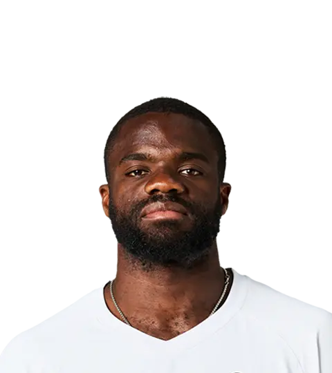 Frances Tiafoe