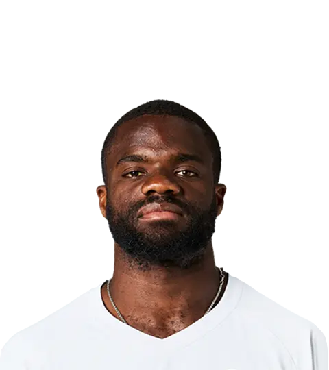 Frances Tiafoe