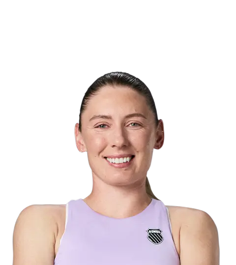 Ekaterina Alexandrova