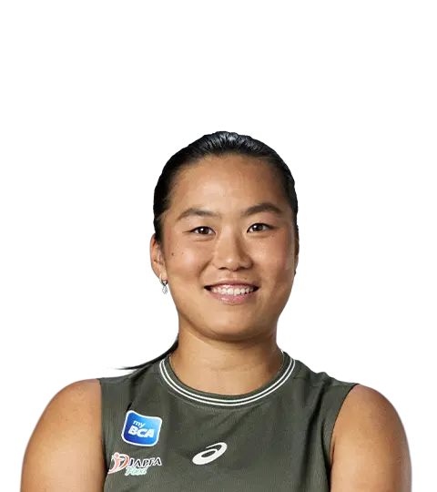 Janice Tjen