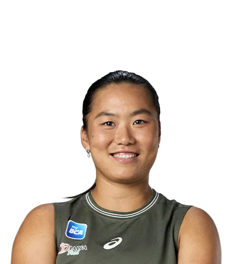 Janice Tjen vs Mirra Andreeva