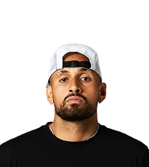 Nick Kyrgios