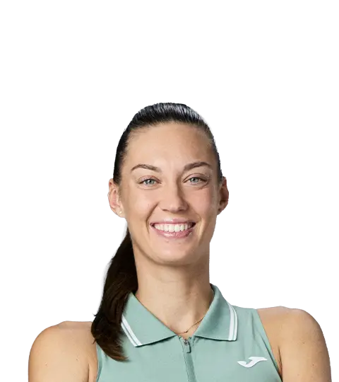 Tereza Mihalíková