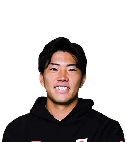 Takeru Yuzuki