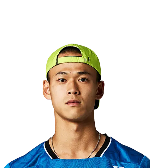Rei Sakamoto