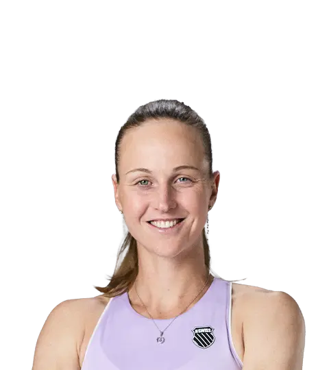 Liudmila Samsonova