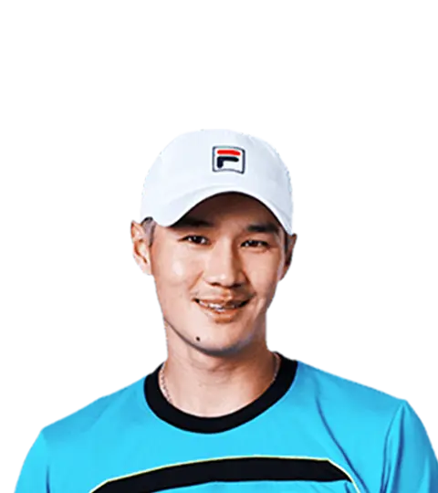 Soonwoo Kwon