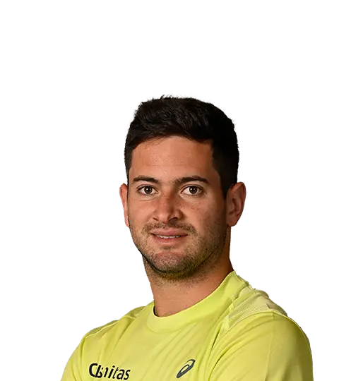Nicolás Mejía