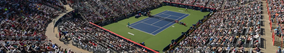 National Bank Open Presented by Rogers