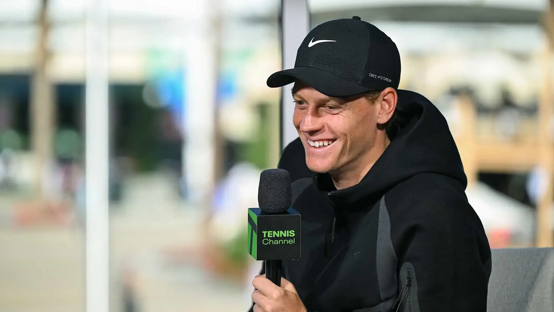 Tennis Channel International image